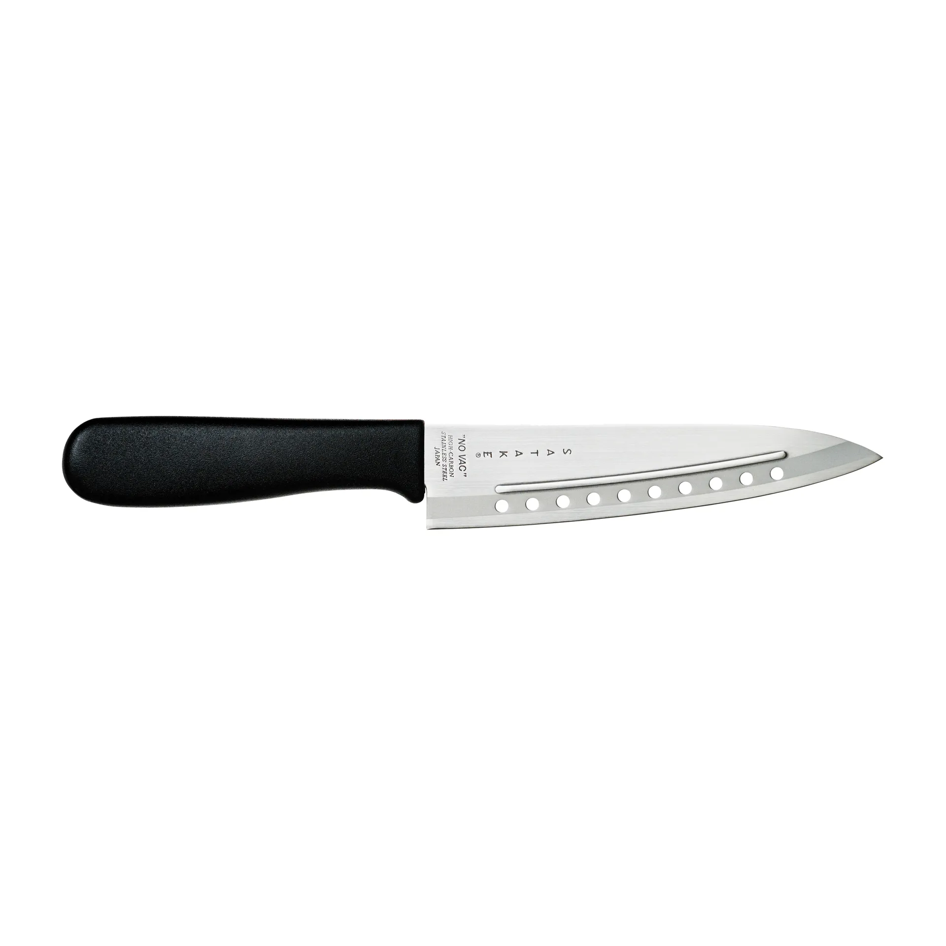 Faca multiusos Satake No Vac, 15 cm Satake