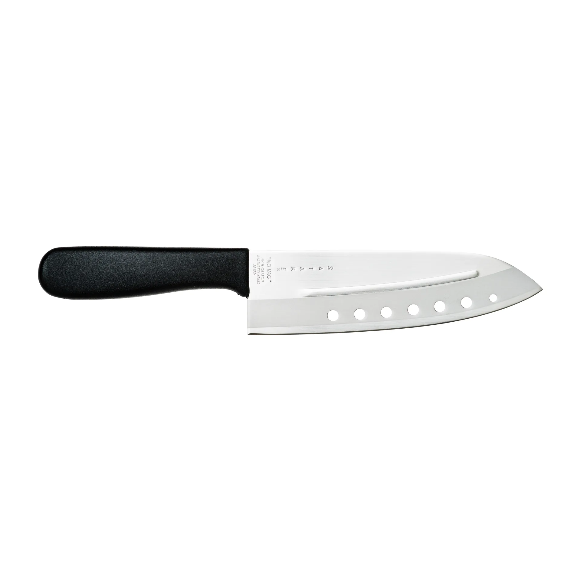 Faca multiusos Satake No Vac, 17 cm  Satake