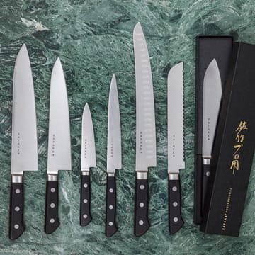 Faca para pão Satake Professional - 20 cm - Satake