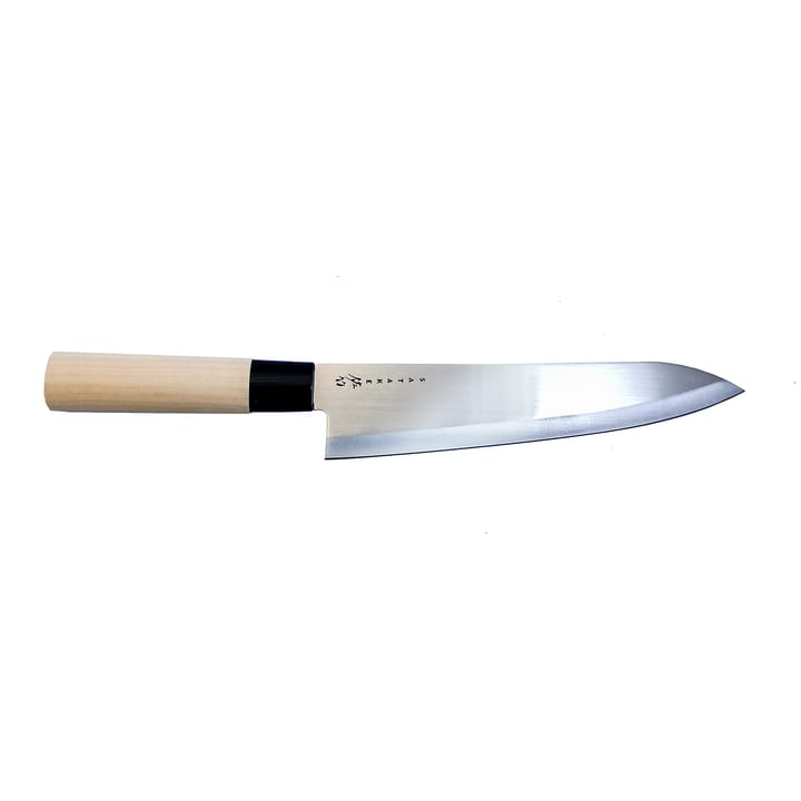 Faca Satake Houcho Gyuto - 21 cm - Satake