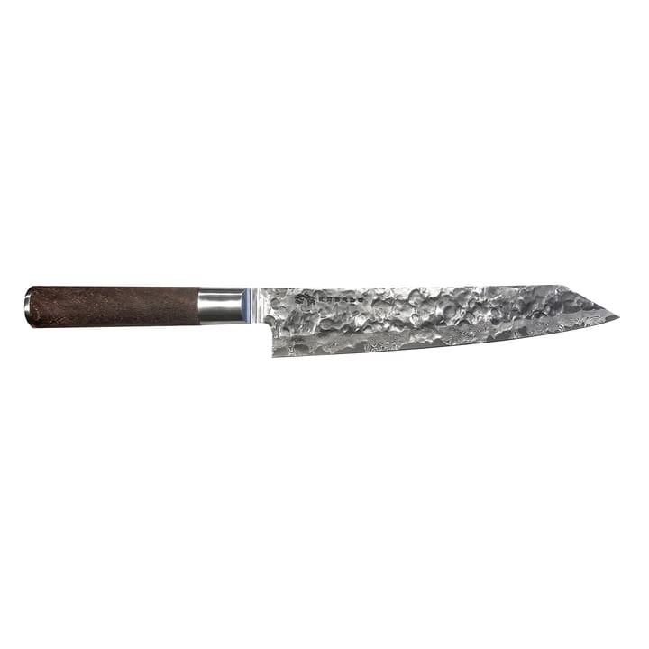 Faca Satake Kuro Kiritsuke - 23 cm - Satake