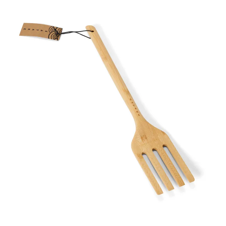 Garfada para carne Satake - Bambu - Satake