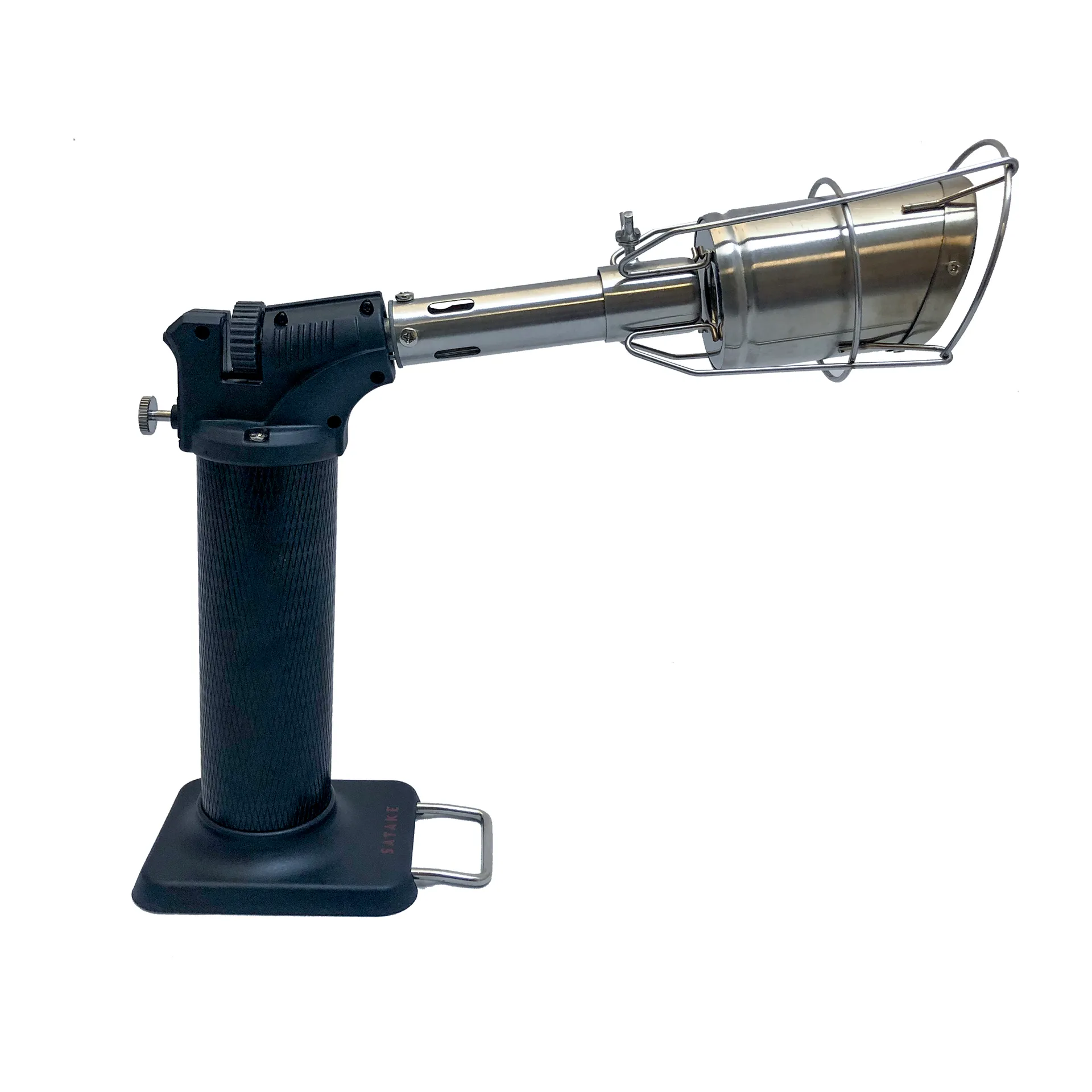 Maçarico profissional Satake Flame Master, Preto Satake