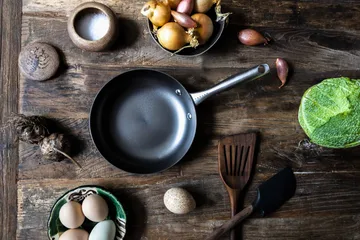 Pure Pan frigideira - Ø20 cm - Satake