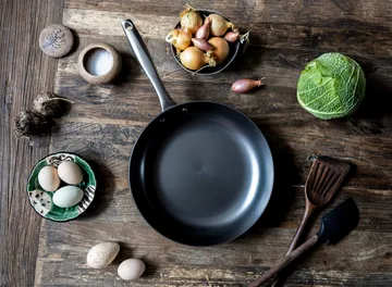 Pure Pan frigideira - Ø30 cm - Satake