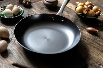 Pure Pan frigideira - Ø30 cm - Satake