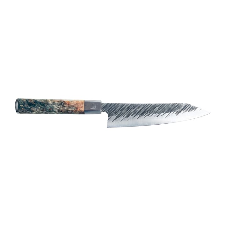 Satake Ame Bunka faca - 15 cm - Satake