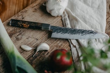 Satake Ame Bunka faca - 15 cm - Satake