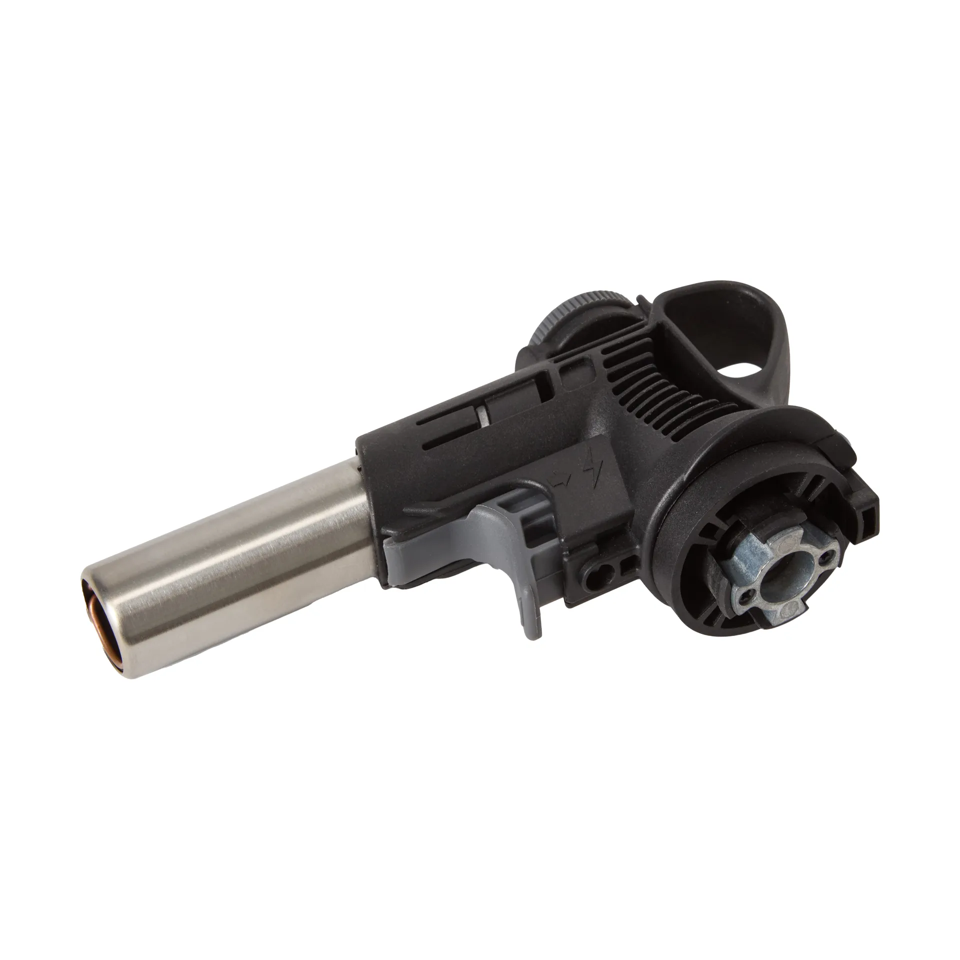 Satake Bico de queimador para botija de gás, Preto Satake