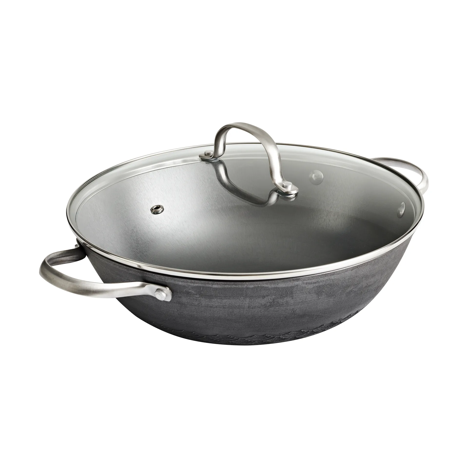 Satake Caçarola sauté, 28 cm Satake