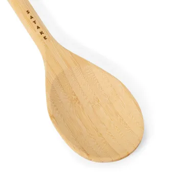 Satake Colher de servir 33,5 cm - Bambu - Satake