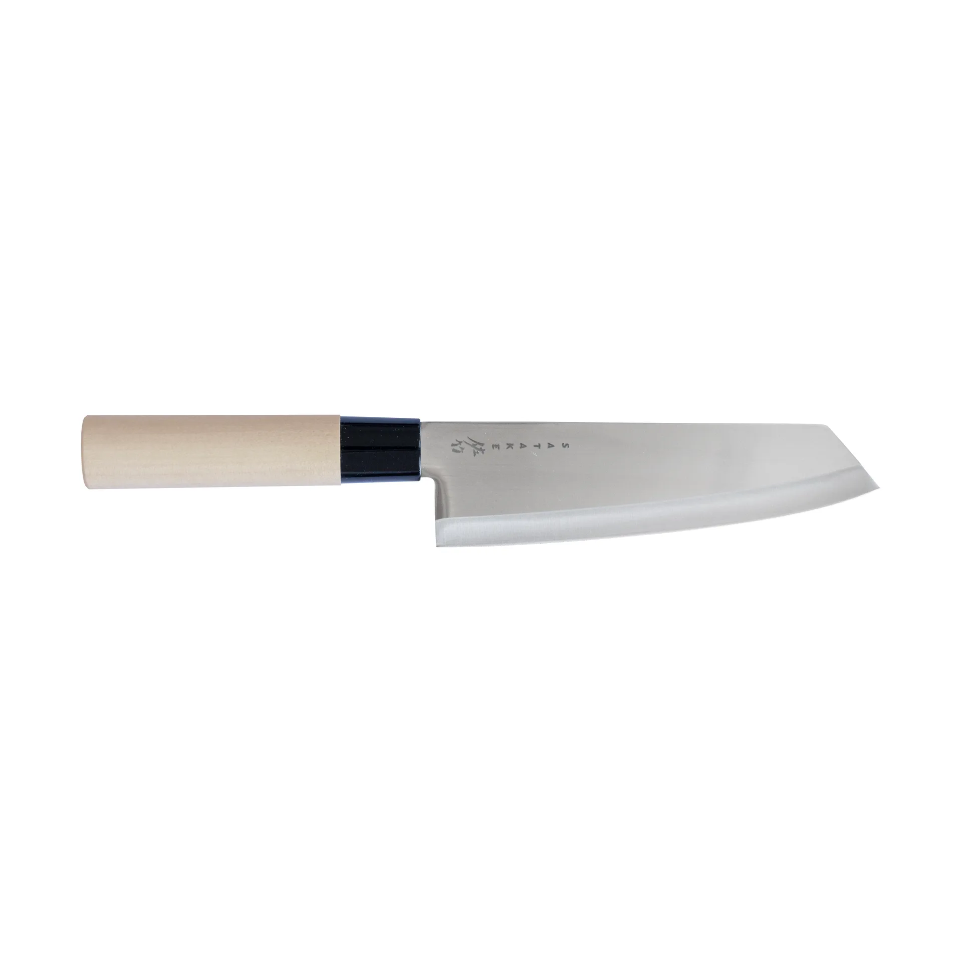 Satake Houcho Bunka Faca, 17 cm Satake