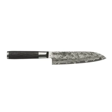 Satake Kuro santoku - 18 cm - Satake