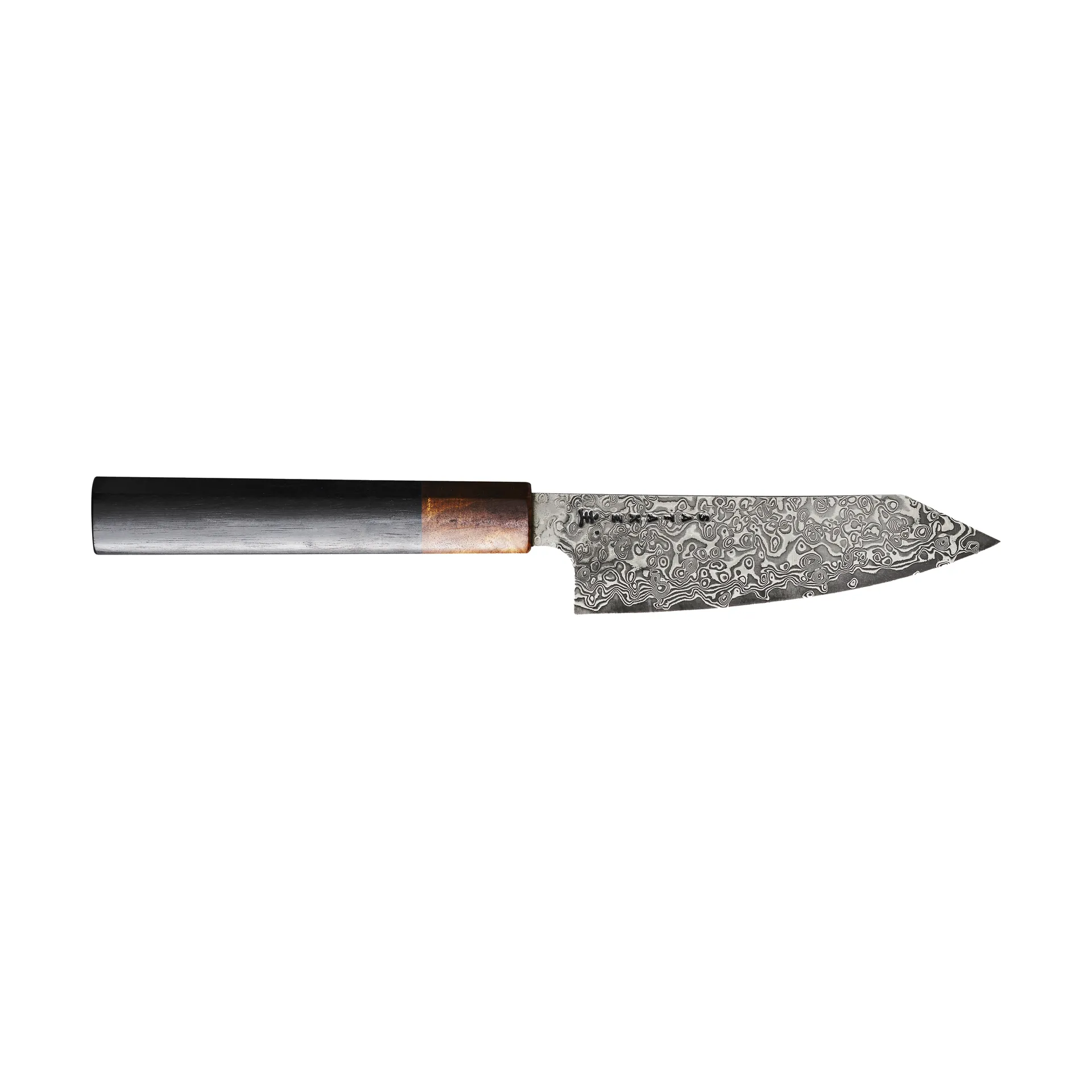 Satake OMO Bunka Petty Faca, 12 cm Satake