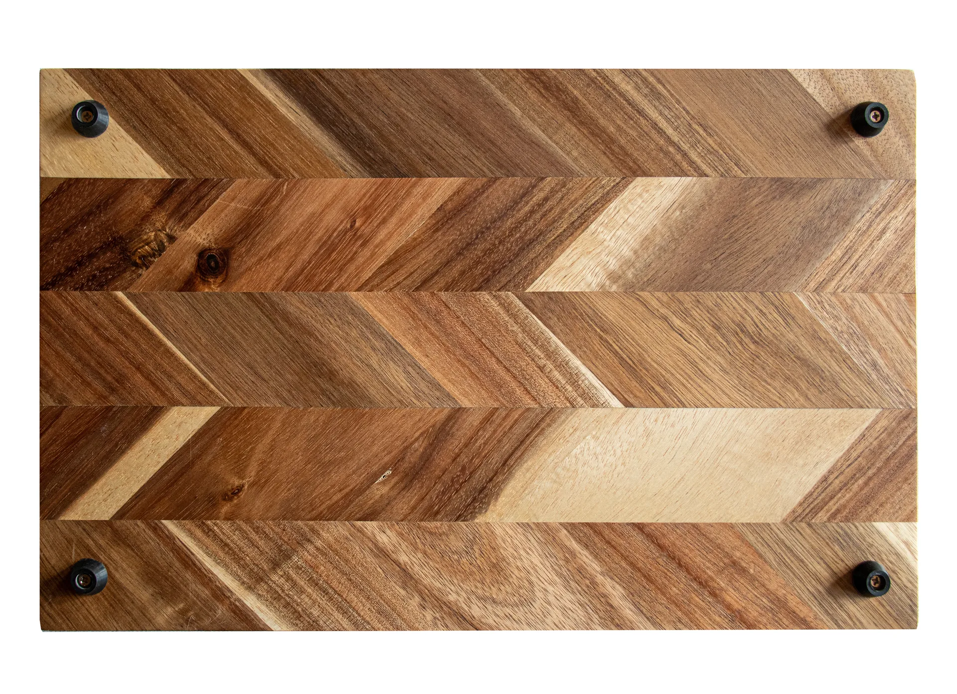 Tábua de cortar com pontos de medição Satake 35,5x23,5 cm, Acacia Satake