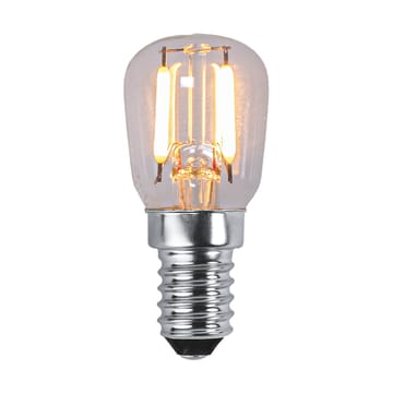 Lâmpada regulável Lit E14 150lm filament - Transparente, 2100K - Scandi Essentials