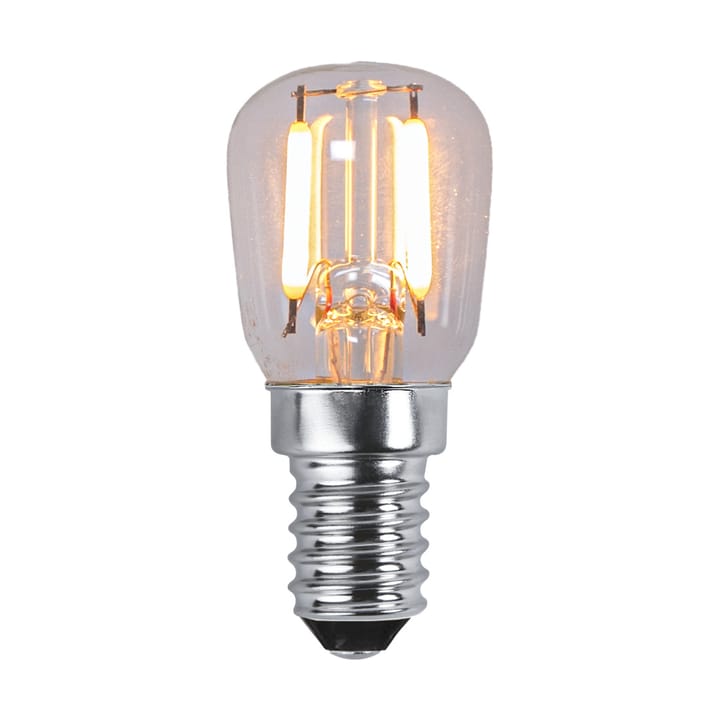 Lâmpada regulável Lit E14 150lm filament, Transparente, 2100K Scandi Essentials