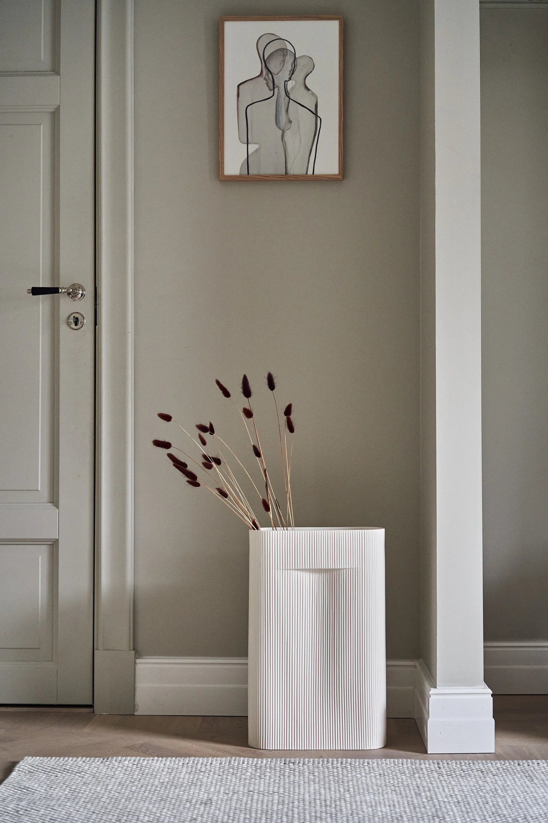 Moldura carvalho Stensö, 30x40 cm Scandi Essentials