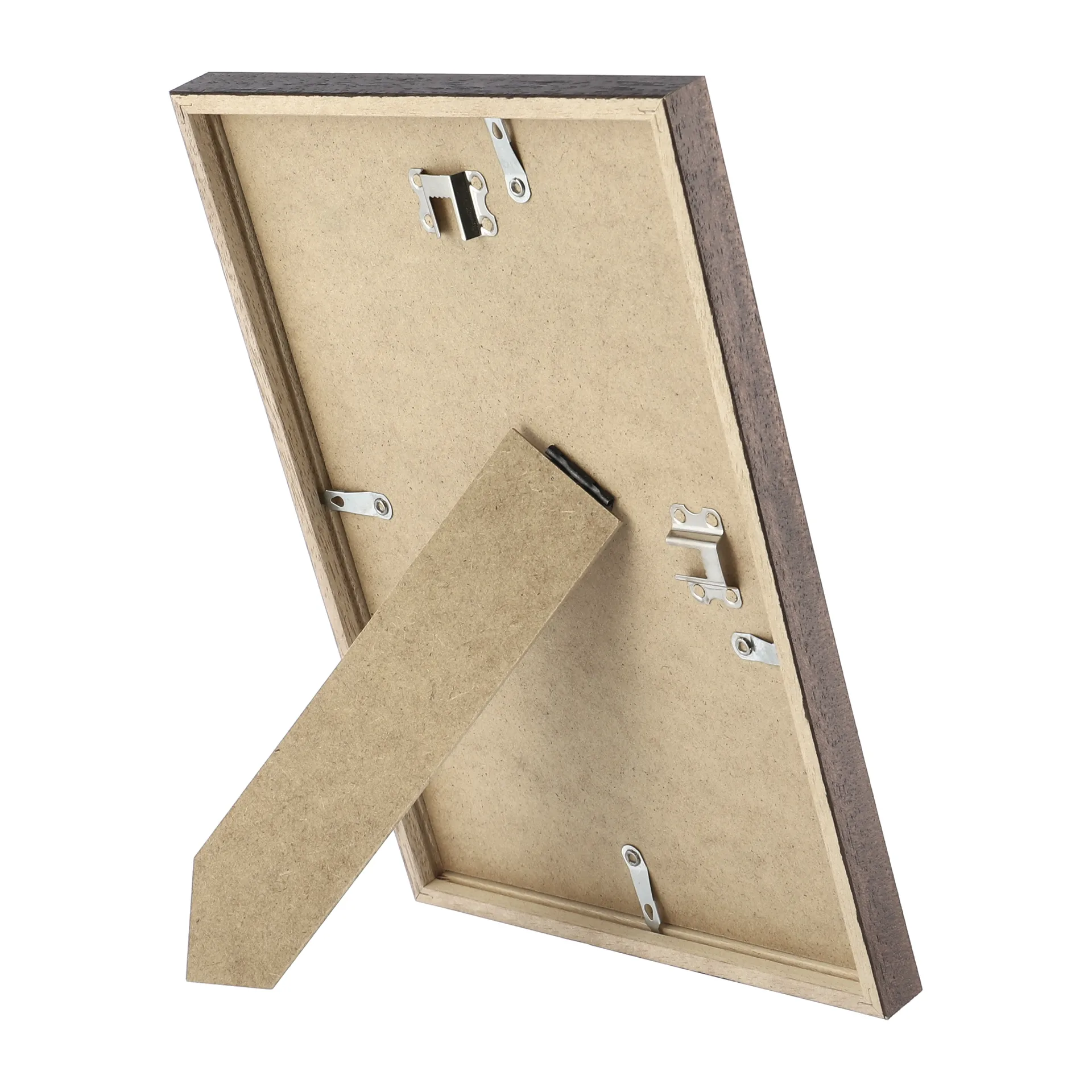 Moldura nogueira Stensö, 21x29,7 cm (A4) Scandi Essentials