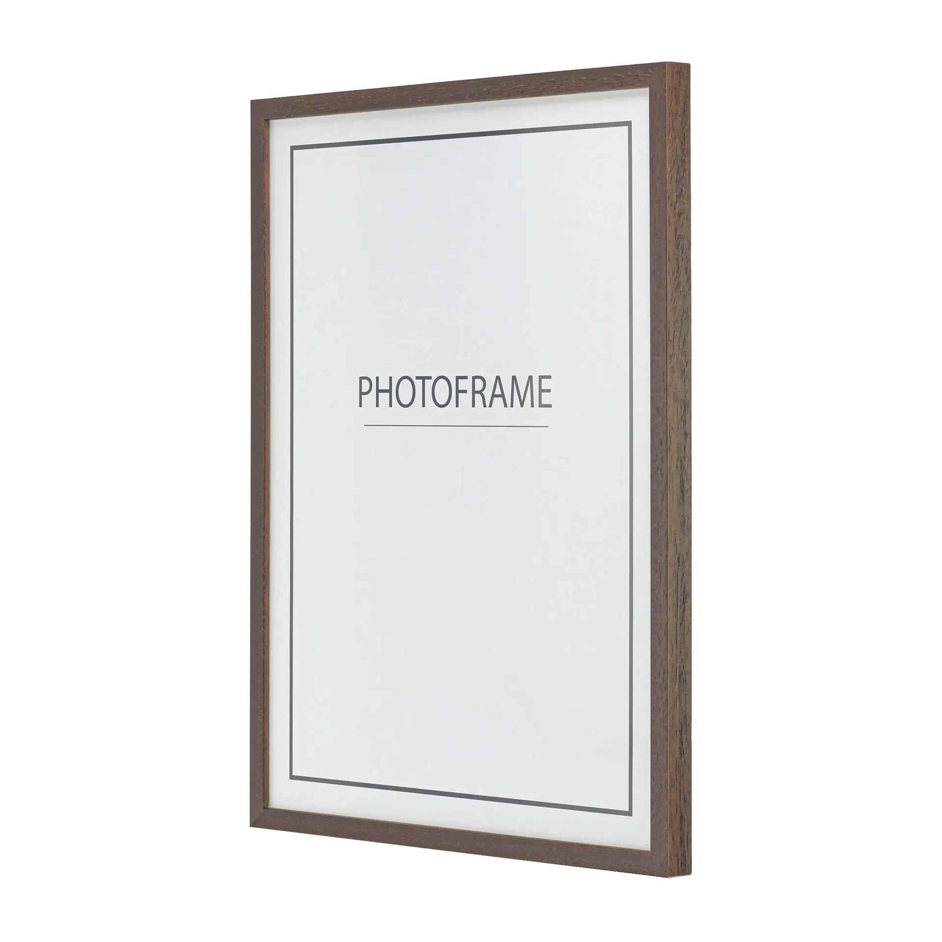 Moldura nogueira Stensö, 40x50 cm Scandi Essentials