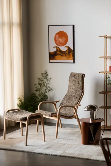 Moldura nogueira Stensö - 50x70 cm - Scandi Essentials