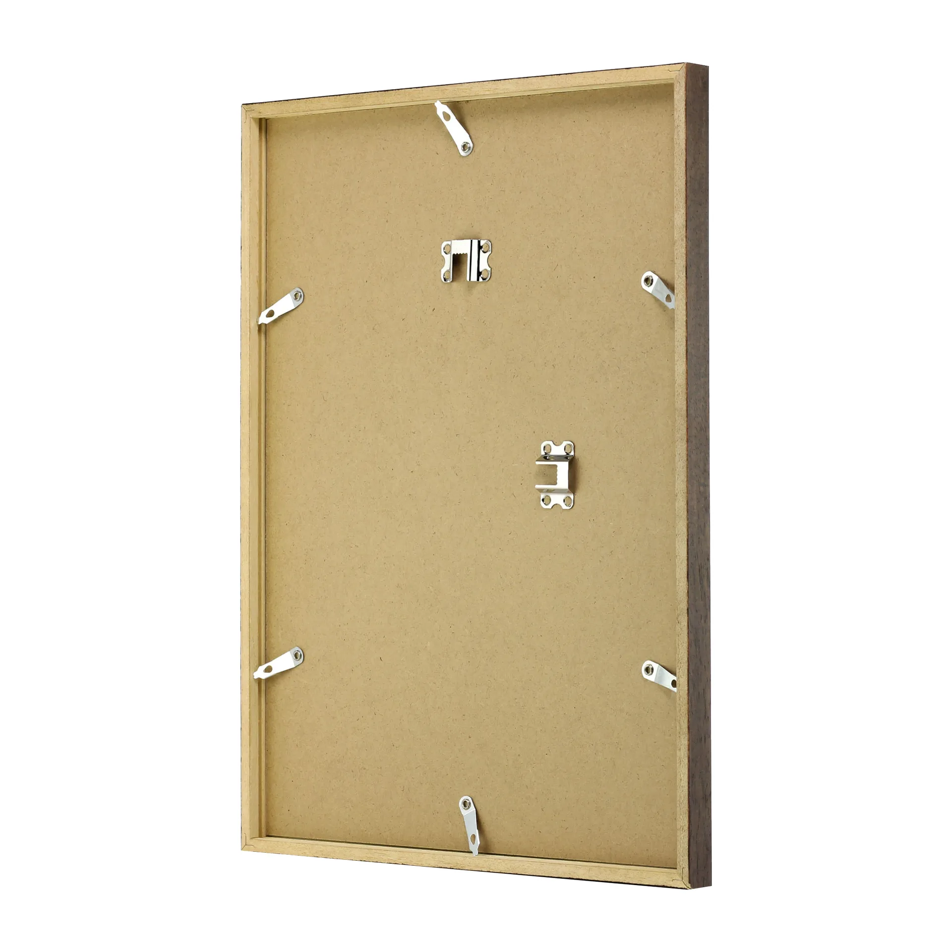 Moldura nogueira Stensö, 50x70 cm Scandi Essentials