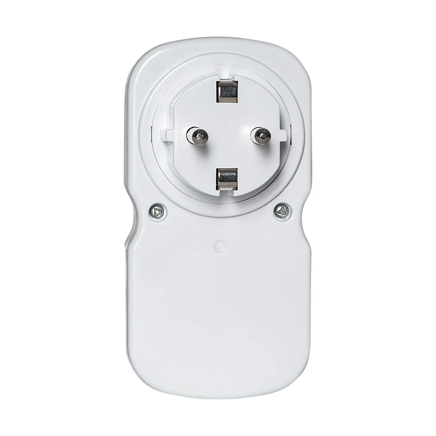 Regulador de intensidade da ficha Lit Saco, Branco Scandi Essentials