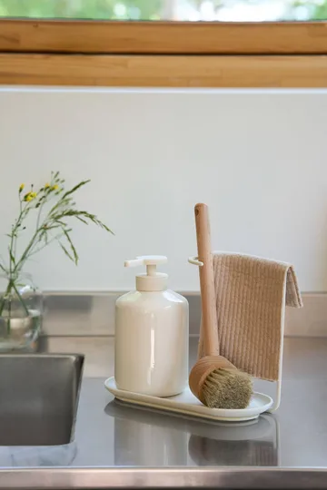 Rinse pano de loiça - Bege, conjunto de 2 peças - Scandi Essentials