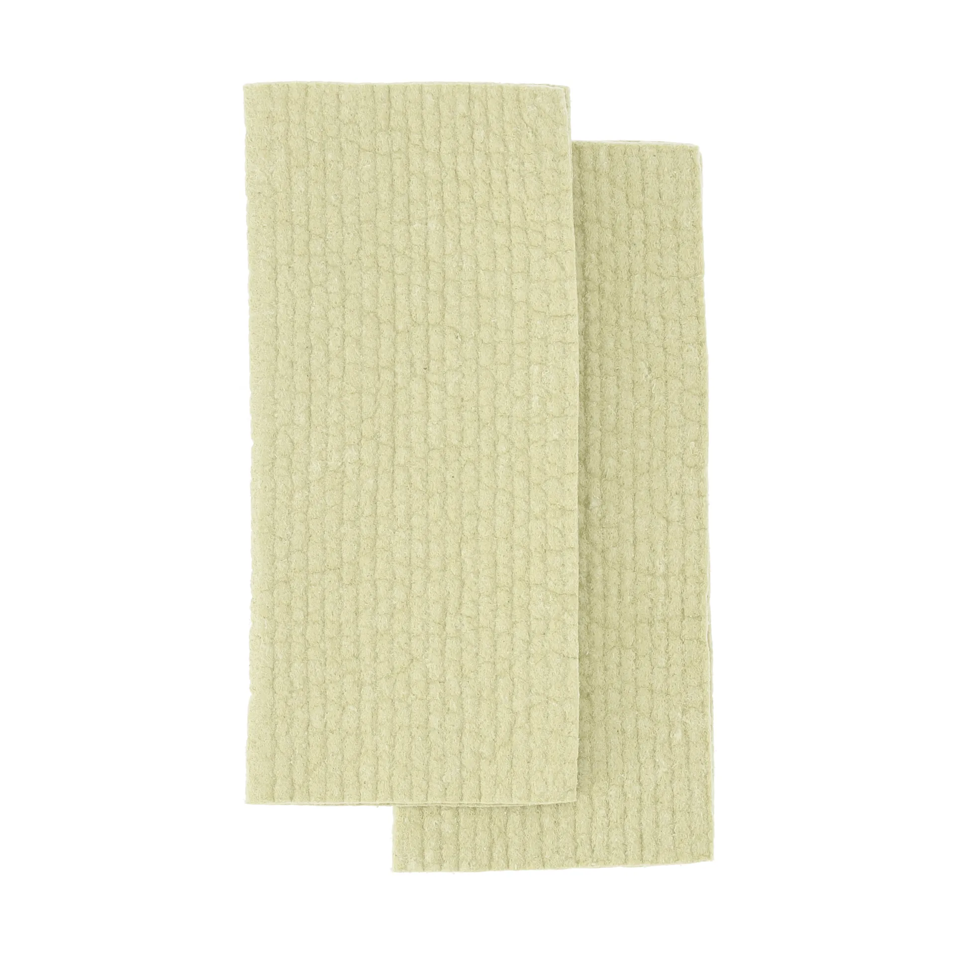 Rinse pano de loiça, Sálvia, conjunto de 2 peças Scandi Essentials