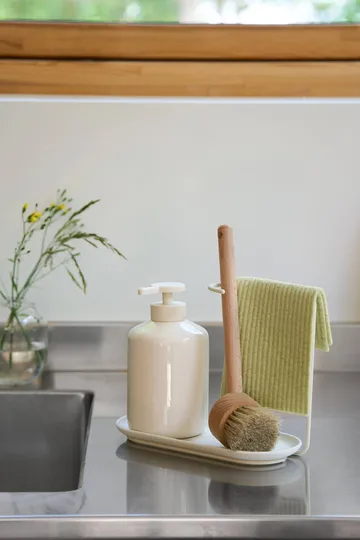Rinse pano de loiça - Sálvia, conjunto de 2 peças - Scandi Essentials