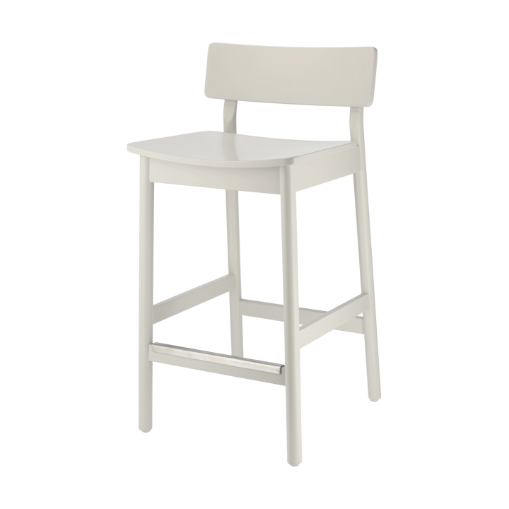 Banco alto Horizon 67 cm, Beige Scandi Living