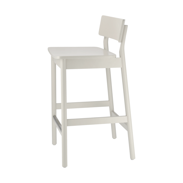 Banco alto Horizon 67 cm, Beige Scandi Living