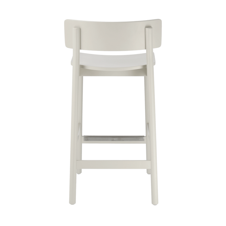 Banco alto Horizon 67 cm, Beige Scandi Living
