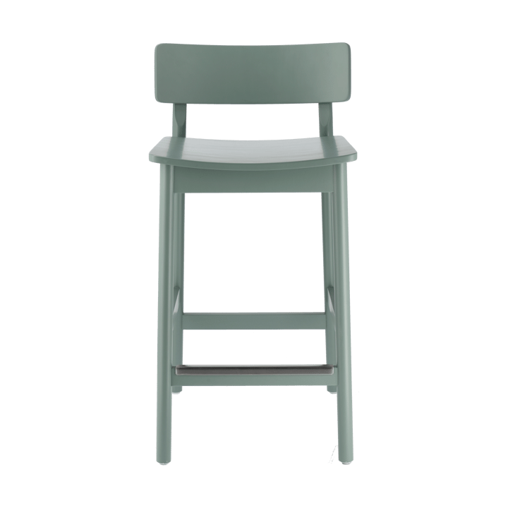 Banco alto Horizon 87 cm - Green - Scandi Living