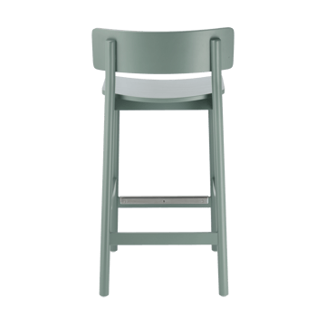 Banco alto Horizon 87 cm - Green - Scandi Living