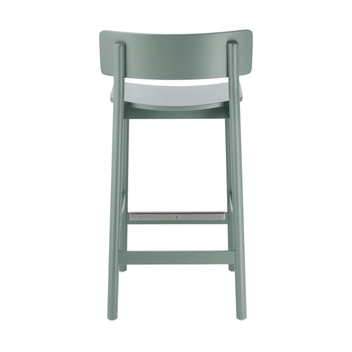 Banco alto Horizon 87 cm - Green - Scandi Living