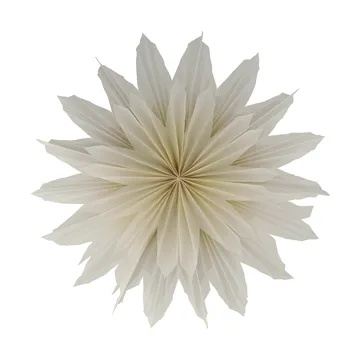 Brisk estrela de Advento - Ø50 cm - Scandi Living