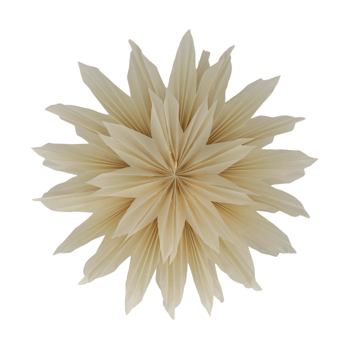 Brisk estrela de Advento - Ø50 cm - Scandi Living