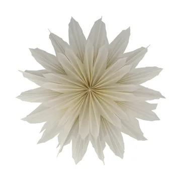 Brisk estrela de Advento - Ø70 cm - Scandi Living