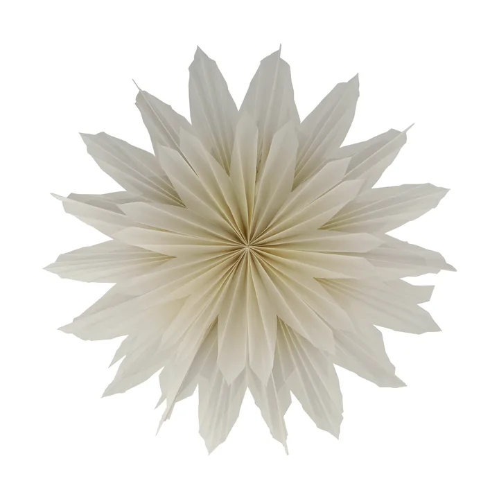 Brisk estrela de Advento - Ø70 cm - Scandi Living