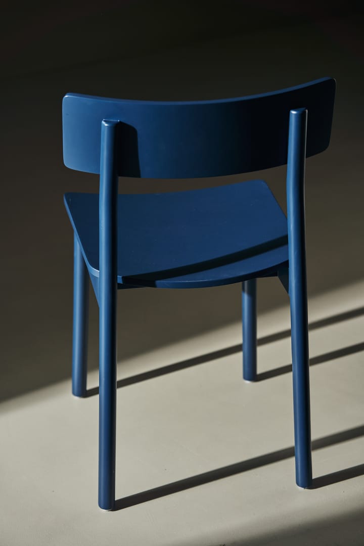 Cadeira Horizon - Blue - Scandi Living