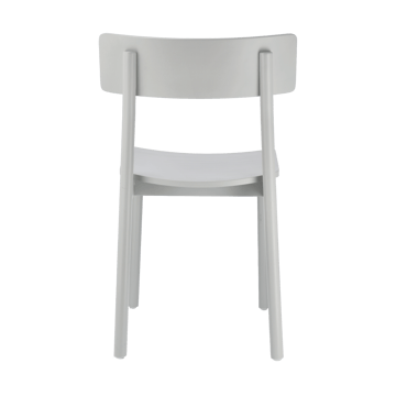 Cadeira Horizon - Grey - Scandi Living