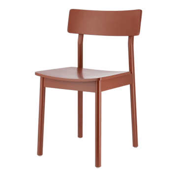 Cadeira Horizon - Red - Scandi Living