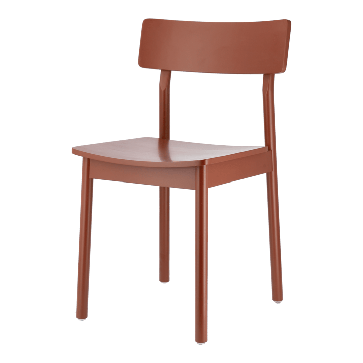 Cadeira Horizon - Red - Scandi Living