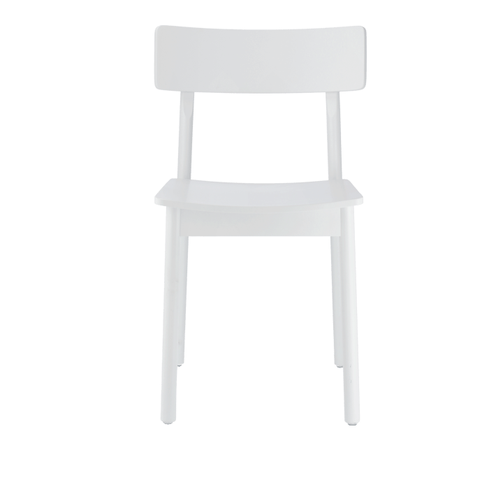 Cadeira Horizon - White - Scandi Living