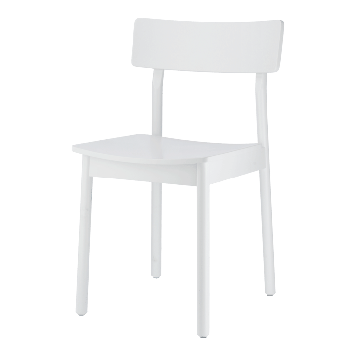 Cadeira Horizon, White Scandi Living