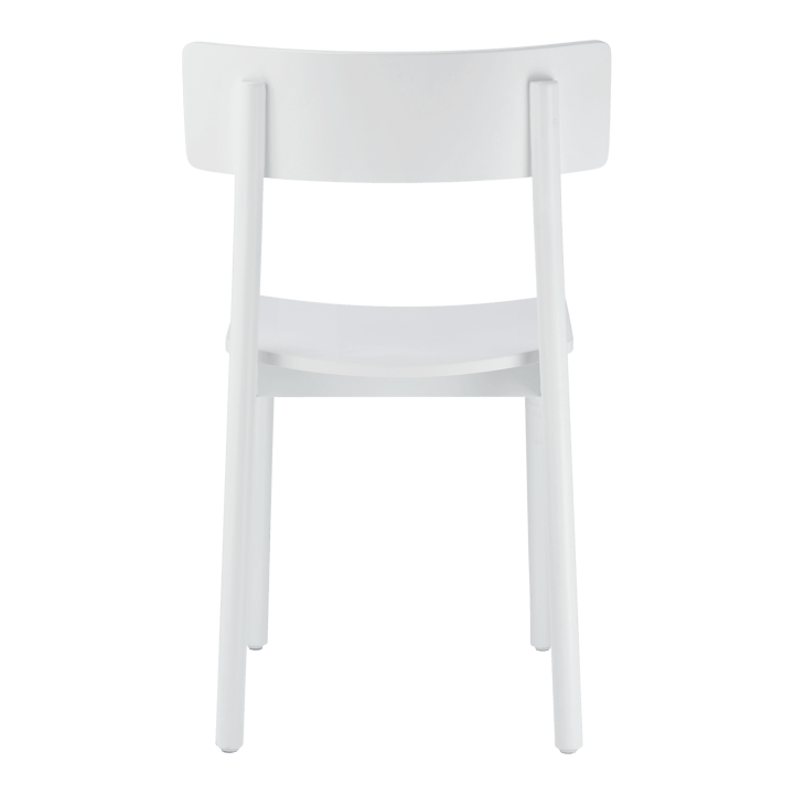Cadeira Horizon - White - Scandi Living