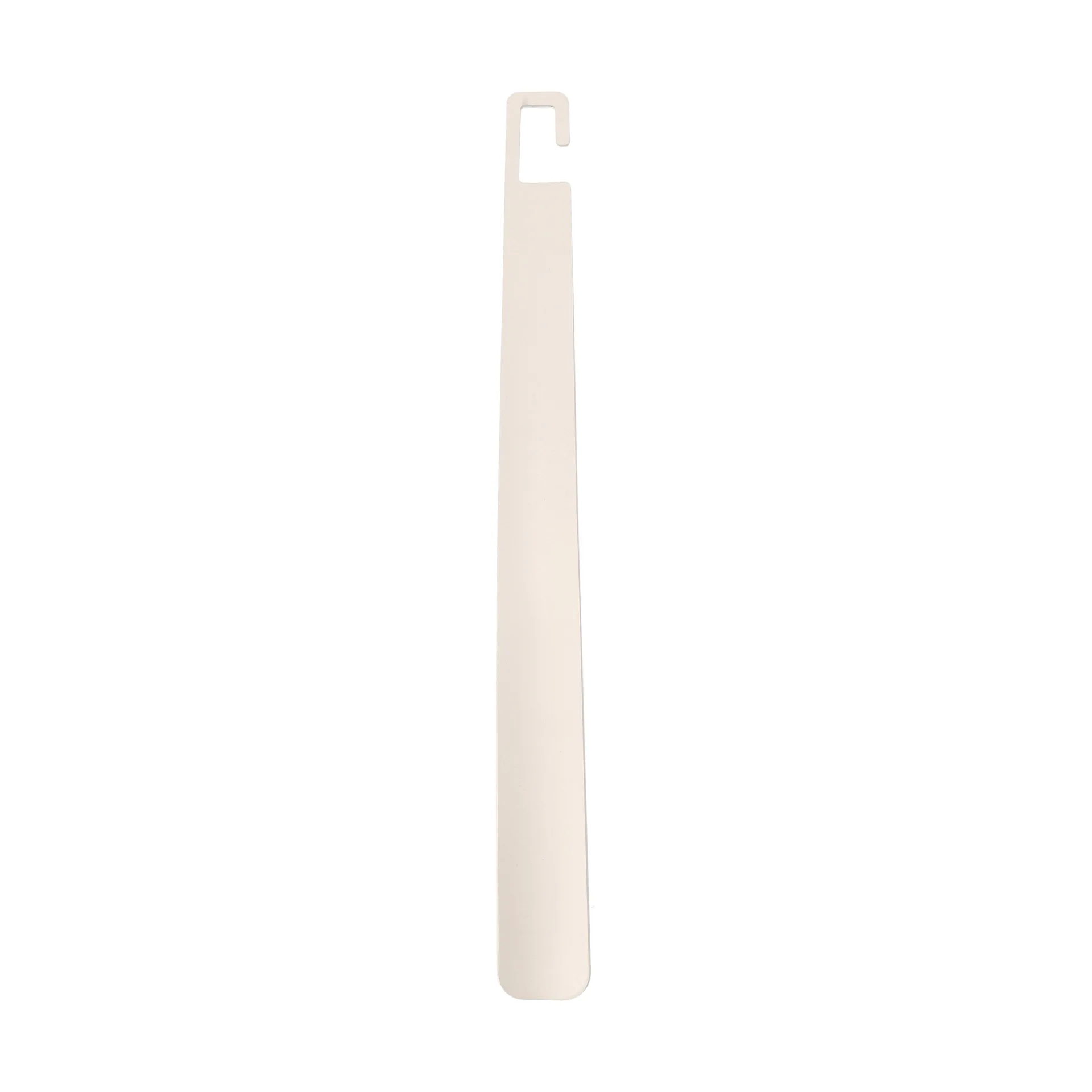 Calçadeira Nod 40 cm, Beige Scandi Living