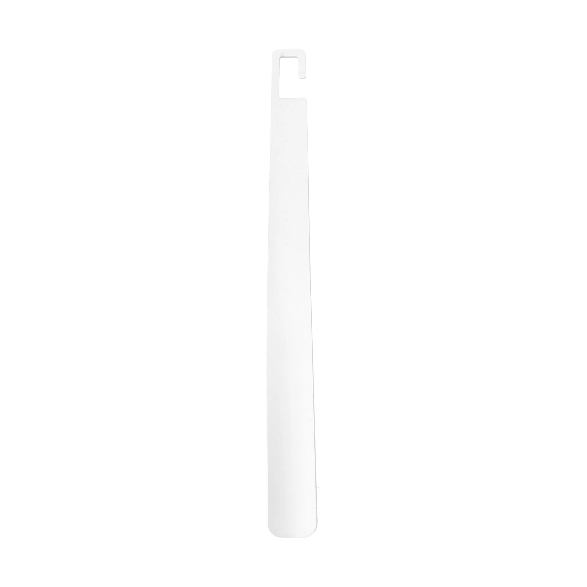 Calçadeira Nod 40 cm, White Scandi Living