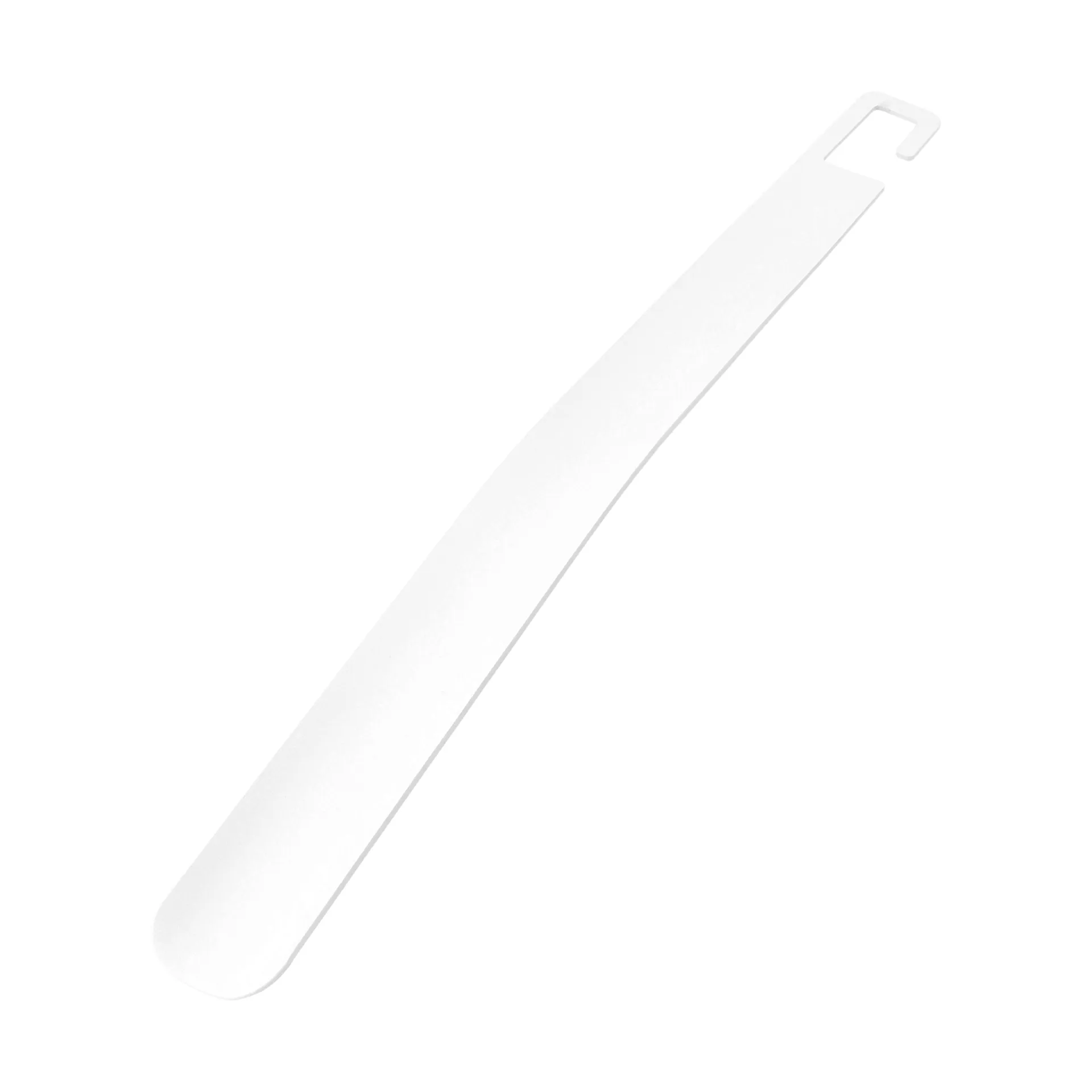 Calçadeira Nod 40 cm, White Scandi Living